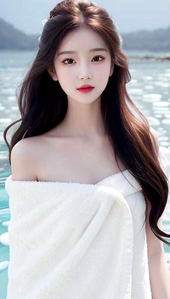 浴巾