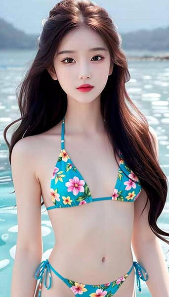 比基尼